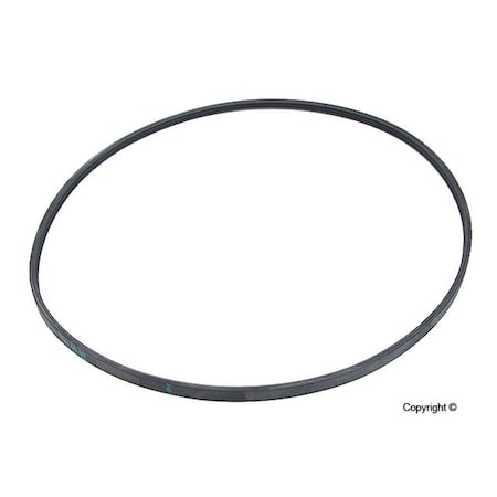 Continental 3Pj891 Poly-V Belt Multi Rib, 3Pj891 3PJ891